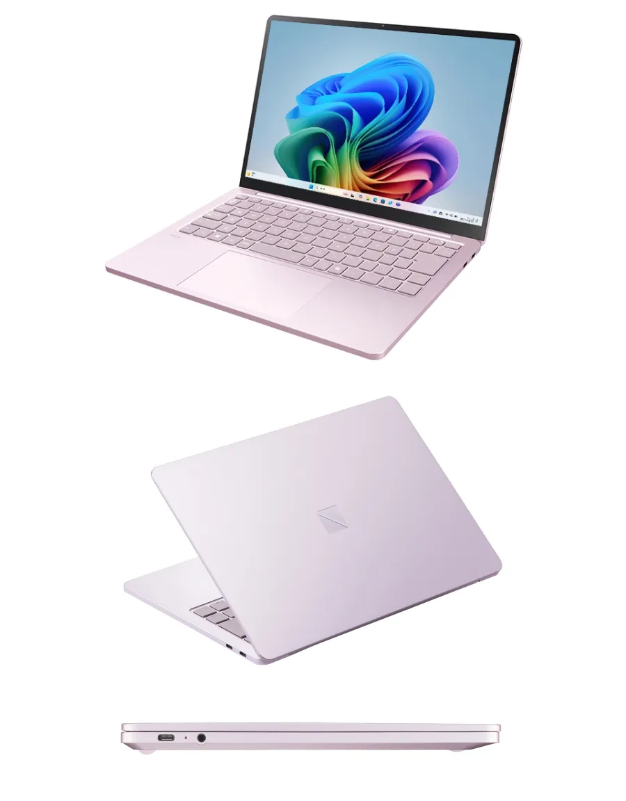 フェアリーパープル外観画像