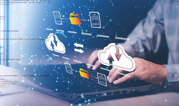 【パソコンのデータ移行①】 古いパソコンに保存しているデータを移行する方法