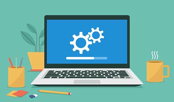 買い替えたパソコンで行うデータ移行以外のセットアップ