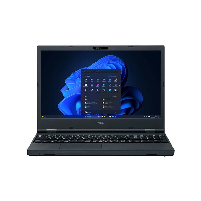 NEC ノートパソコン LaV ie (VersaPRO) NEC Direct ビジネスPC | ノートパソコン VersaProシリーズ | NEC