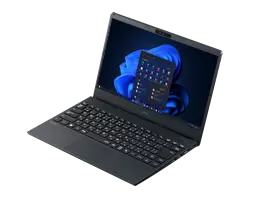 企業・自治体・官公庁向けビジネスPC Mate & VersaPro（ノートPC