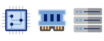 快適に使えるスペック