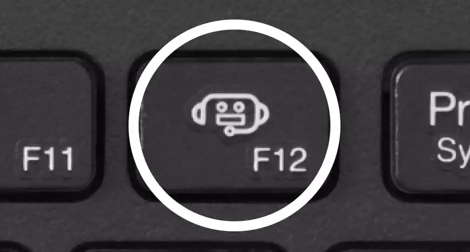 パソコンに関することをAIに 相談できる「LAVIE AI Plus」