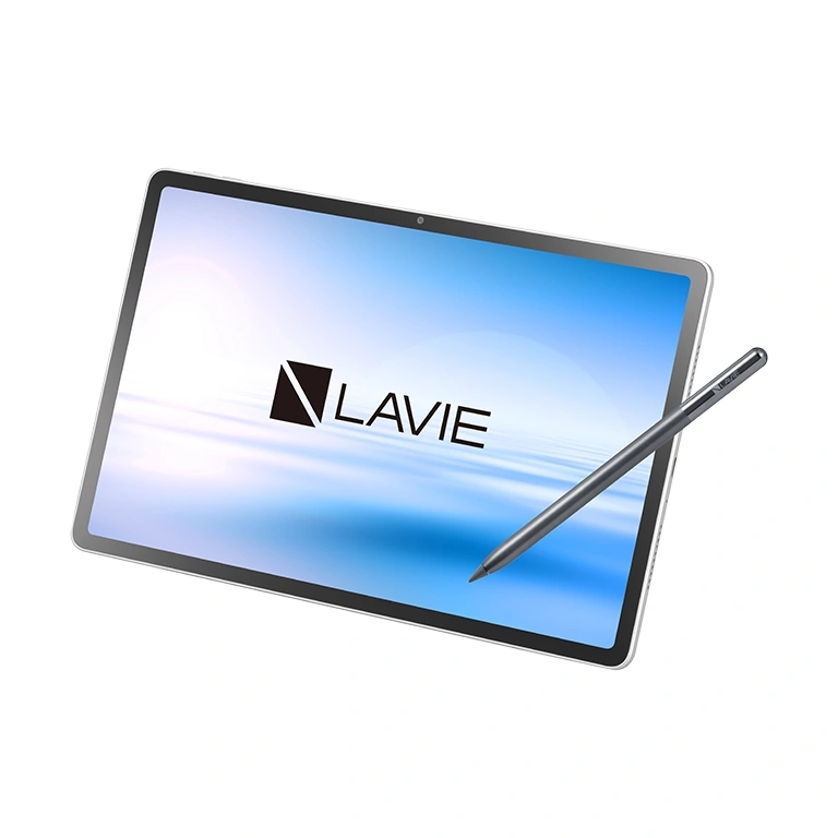 2026年春モデルLAVIE Tab EX｜NEC LAVIE公式サイト