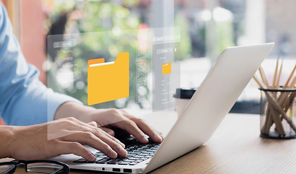 ノートパソコンのメモリ・ストレージ・CPUの違い