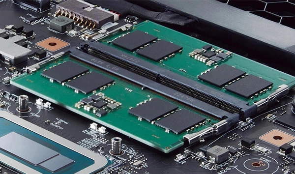 ノートパソコンのメモリとは？ストレージとの違いや用途別のメモリ容量