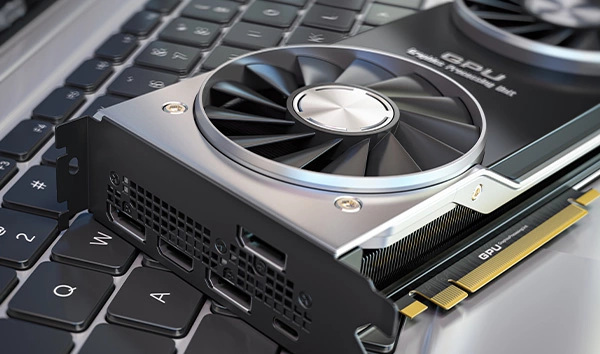 グラフィックボード（GPU）