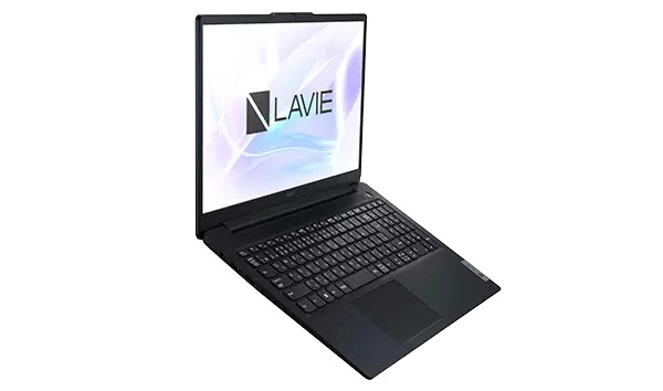 1｜高い堅牢性を備えた「LAVIE Direct N15 Slim」
