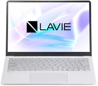 ノートPC - LAVIE SOL 