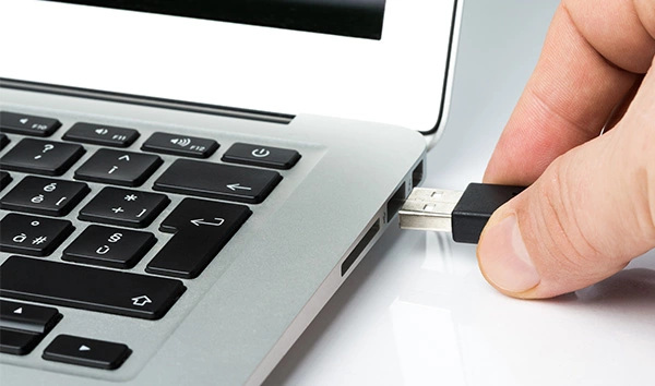 パソコンのバックアップは2種類ある