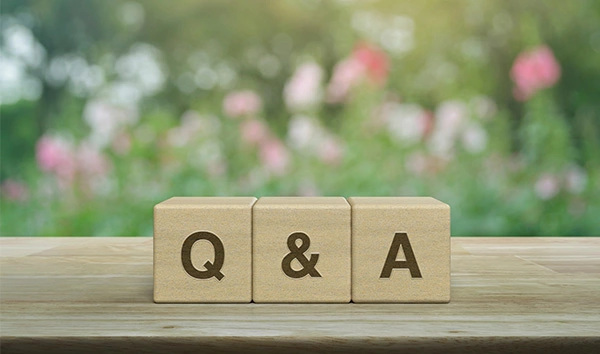 VRAMに関するよくある質問