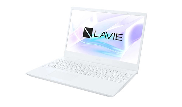 おすすめのスタンダードノートパソコン「LAVIE Direct N15／N15（R）」