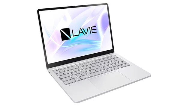 NECの2 Days / 4 Years AIバッテリー搭載パソコン「LAVIE Direct SOL」をレビュー
