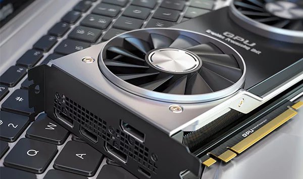 VRAM（ビデオメモリ）とは？役割や用途別の容量の目安について解説