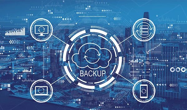 パソコンの起動・動作を高速化する前にバックアップを取っておこう