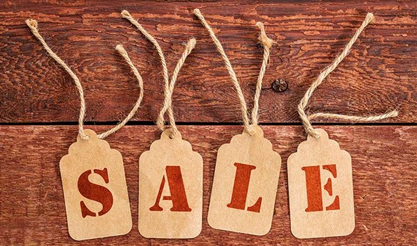 パソコンを安く買う方法③：安くなる時期・タイミングを把握しておこう