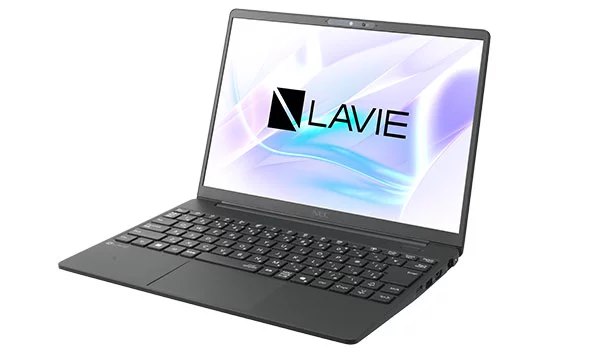 AIタスクを効率化できるCopilot+PC「LAVIE Direct NEXTREME」