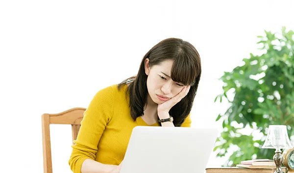 パソコンのメンテナンス不足で起こるトラブルとは？