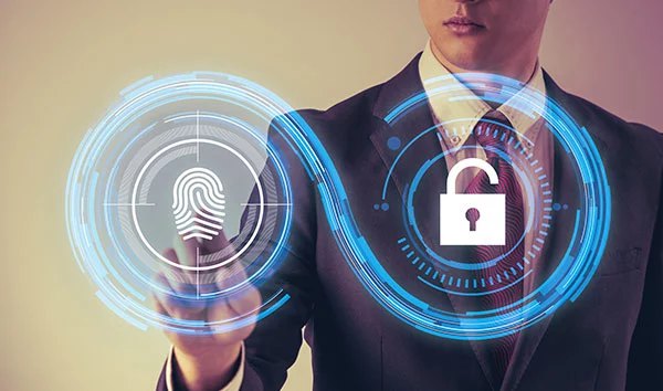 10｜生体認証機能の有無を確認する