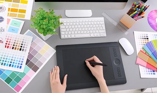 Webデザイナー未経験・初心者が揃えたいパソコン以外の周辺機器・ソフトウエア