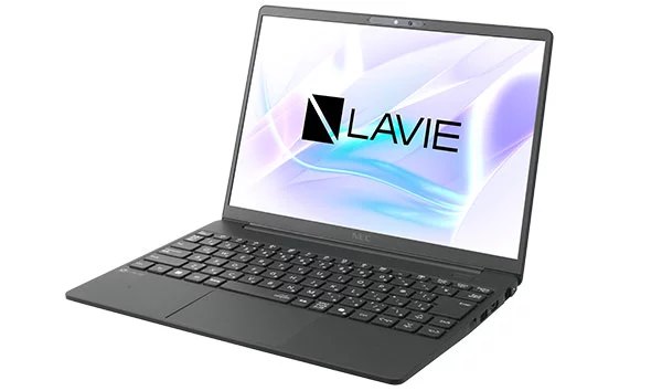 AI処理に優れたCopilot+PC「LAVIE Direct NEXTREME」