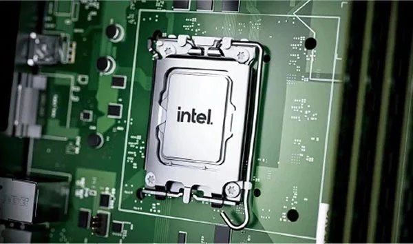 CPU