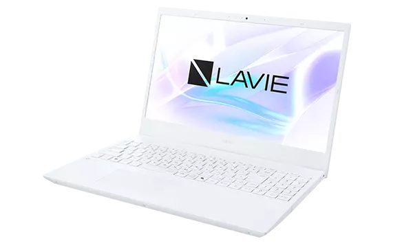 LAVIE Direct　N15