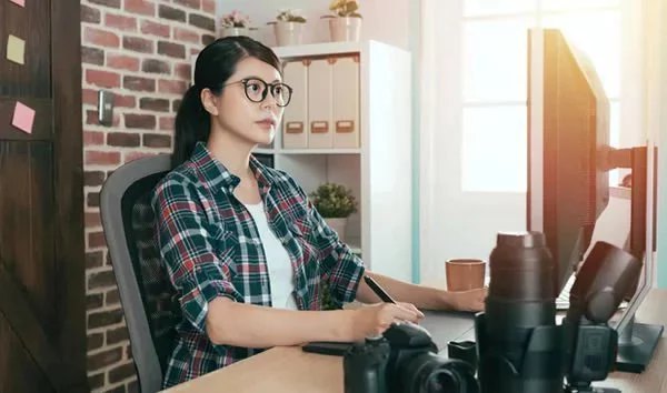 写真・画像編集に必要なパソコンのスペック