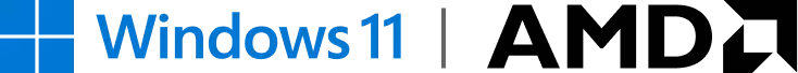 Windows11 AMD