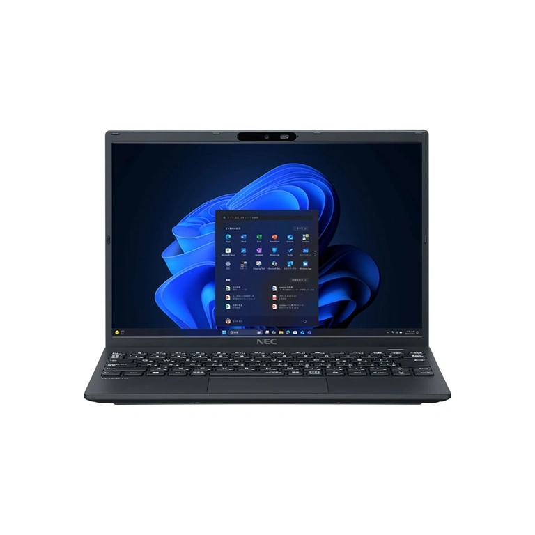 2024年8月発表商品VersaPro/VersaPro J UltraLite タイプVN<VN-M
