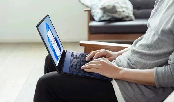Windowsの初期設定が完了したらやること