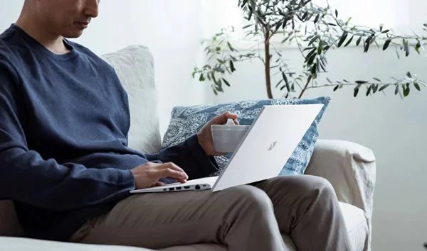 在宅勤務を快適にするには自宅の仕事環境もチェック