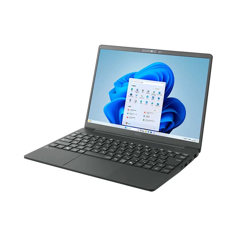 NECノートPC　SSD500GB　04　Core i5 2025年秋モデルLAVIE Direct NEXTREME｜NEC LAVIE公式サイト