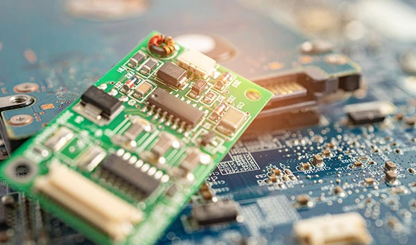 パソコンの内蔵GPU（内蔵グラフィックス）とは？