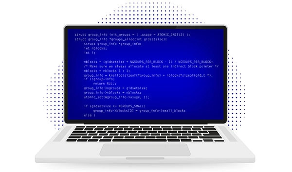 ブルースクリーンが表示されて動かなくなる