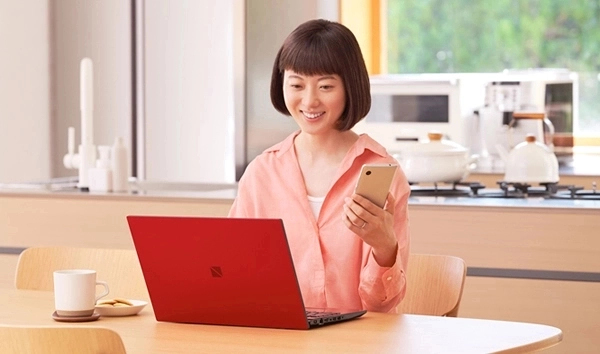 LTE対応・SIMフリーでノートパソコンがもっと便利に！テザリングより簡単接続！