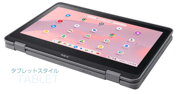 NEC Chrome Y4 | NEC LAVIE公式サイト