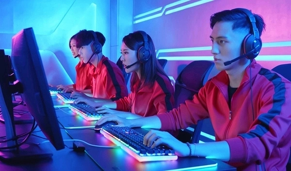 人気ゲームの必要環境、推奨環境をチェック
