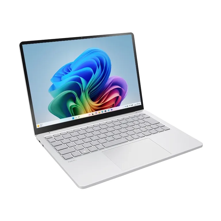 ★美品/ほぼ未使用★NEC LAVIE SOL 第13世代 タッチ 16GB 2026年夏モデル LAVIE SOL｜NEC LAVIE公式サイト