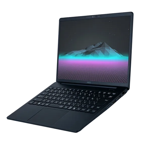 LAVIEクラブ | 2025年秋モデルLAVIE Direct N14 Slim｜NEC LAVIE公式サイト