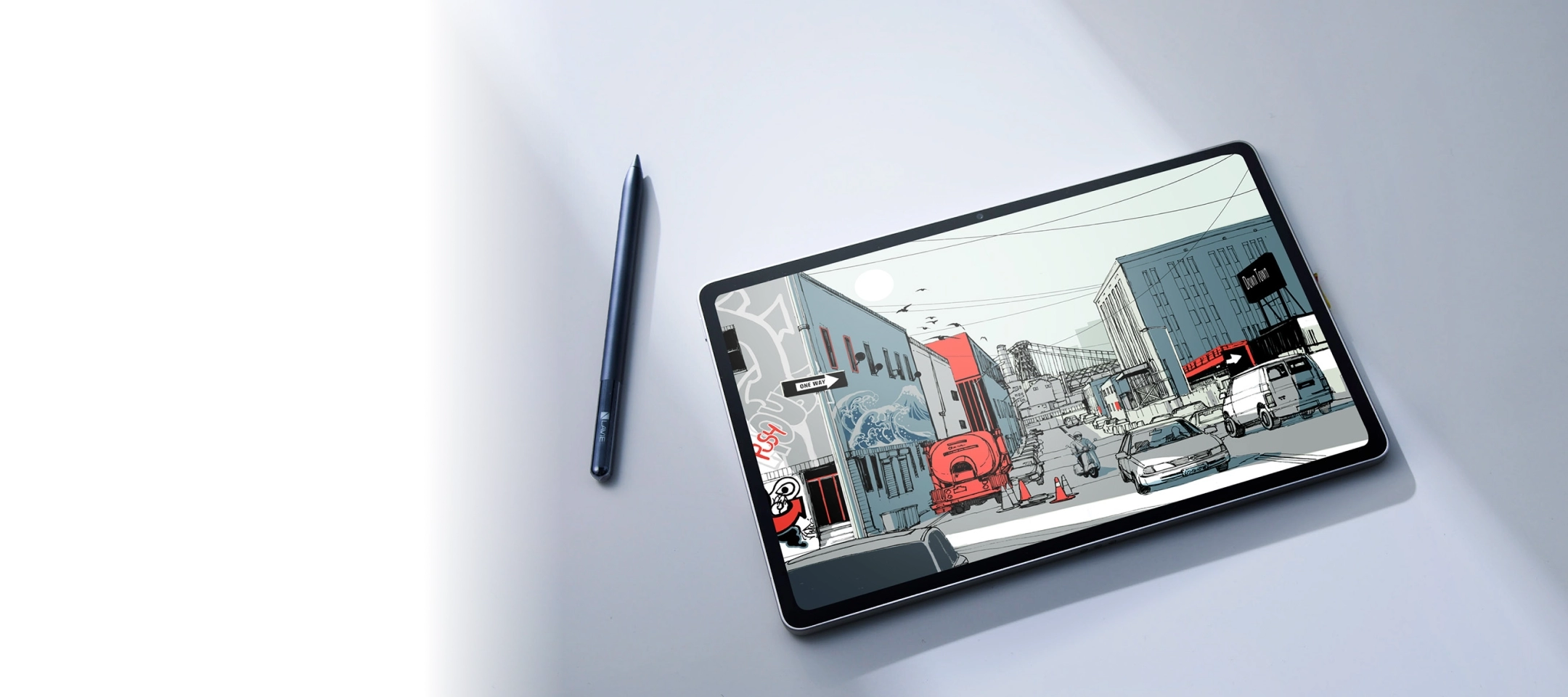 2026年春モデルLAVIE Tab EX｜NEC LAVIE公式サイト
