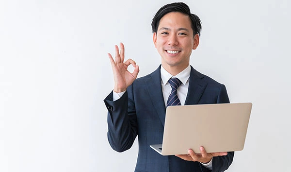ノートパソコンに接続した外部モニターをより便利に使用できる周辺機器