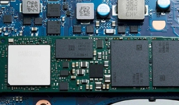 CPU