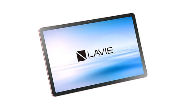 11型ワイドのハイスペックタブレット「LAVIE Tab T11N（TAB11／Q02）」