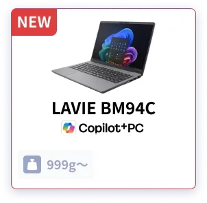 LAVIE BM94C