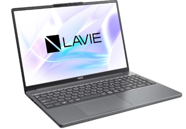 LAVIE Direct N15 Slim / ルナグレー