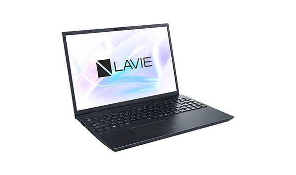 Core™ i7・i5・i3を選択できる「LAVIE Direct N16」