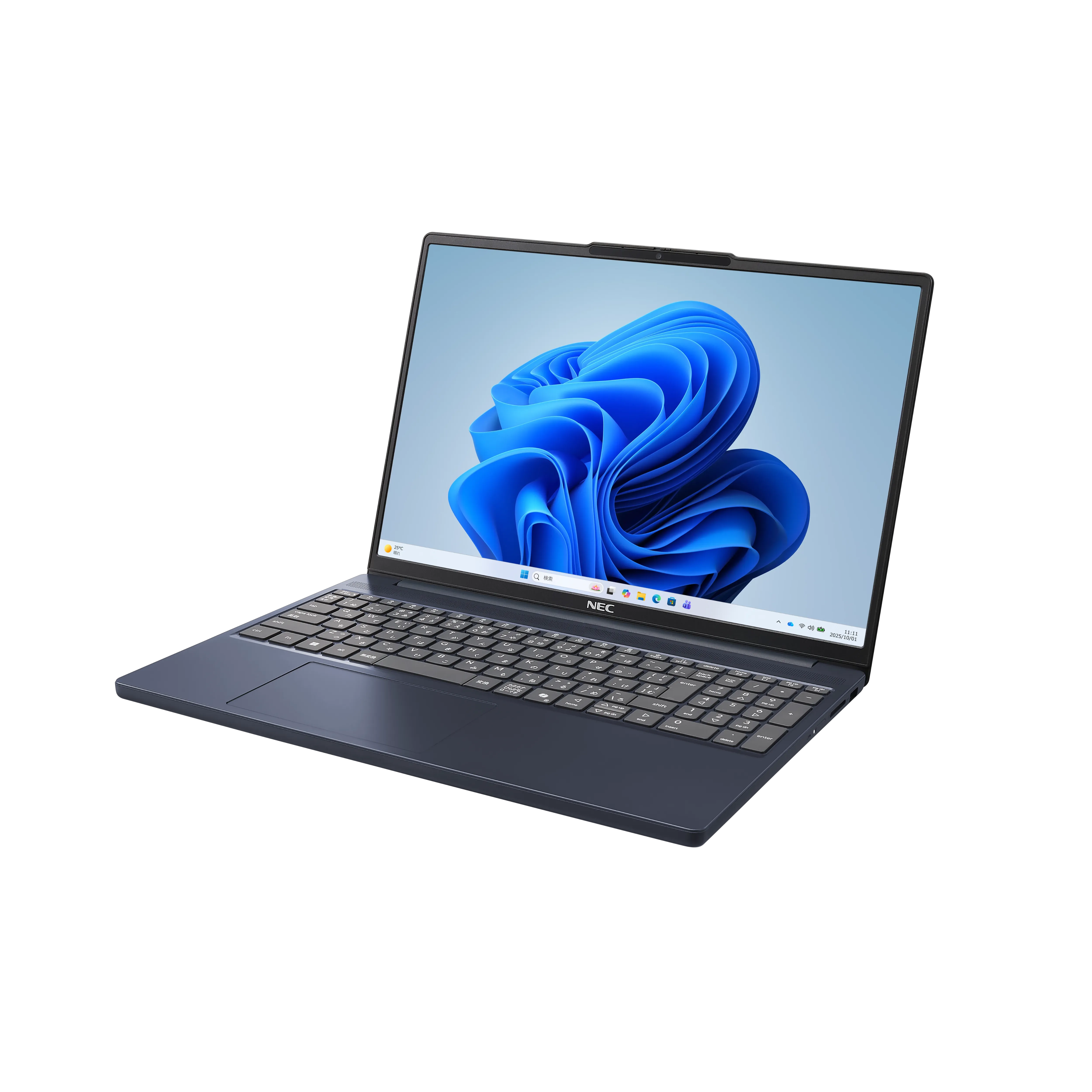 NEC LAVIE Direct Ryzen 3 メモリ8gbssd256gb 2026年夏モデル LAVIE Direct N15 Slim｜NEC LAVIE公式サイト