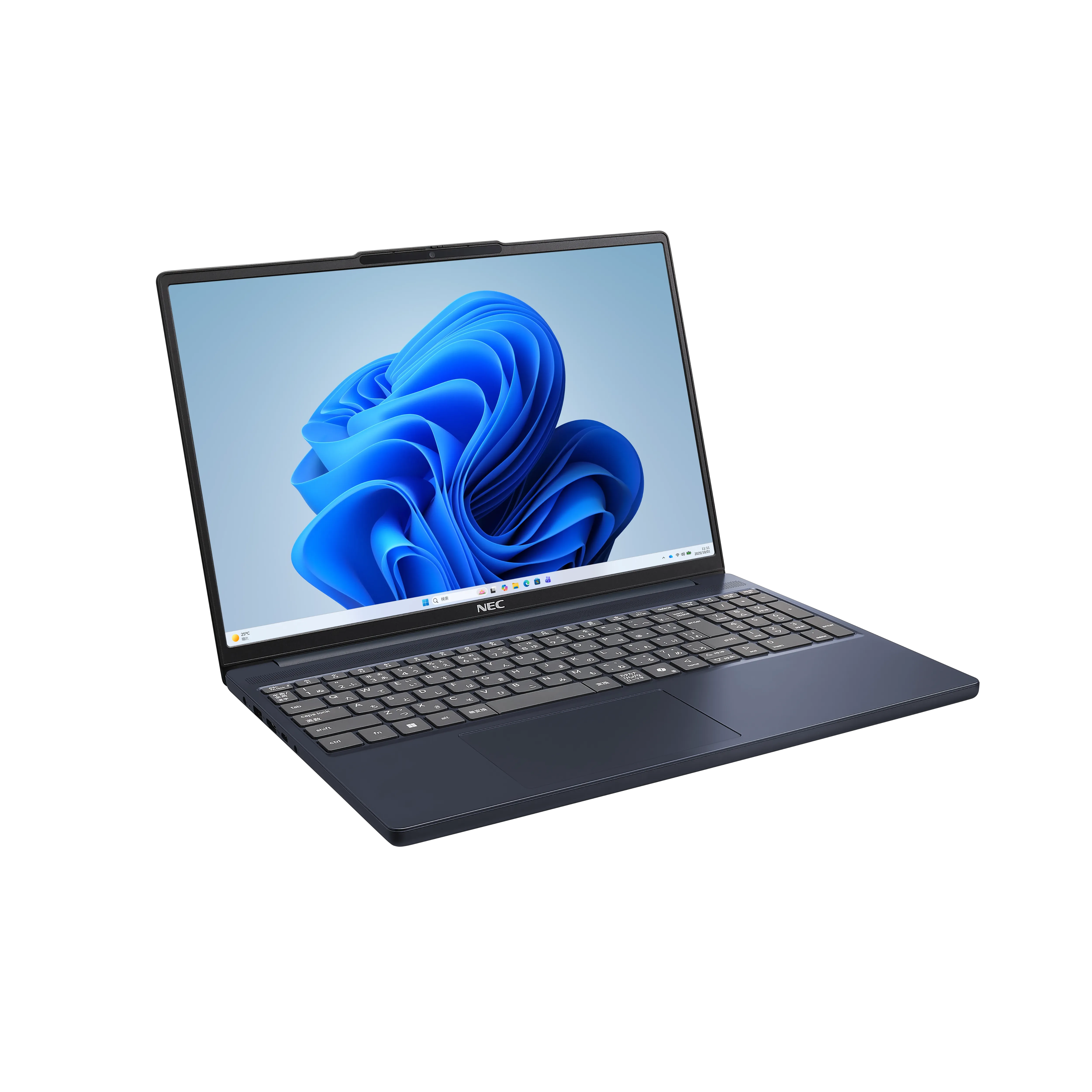 【極美品】LAVIE N15Slim i5/16G/SSD256G/Win11 2026年夏モデル LAVIE Direct N15 Slim｜NEC LAVIE公式サイト