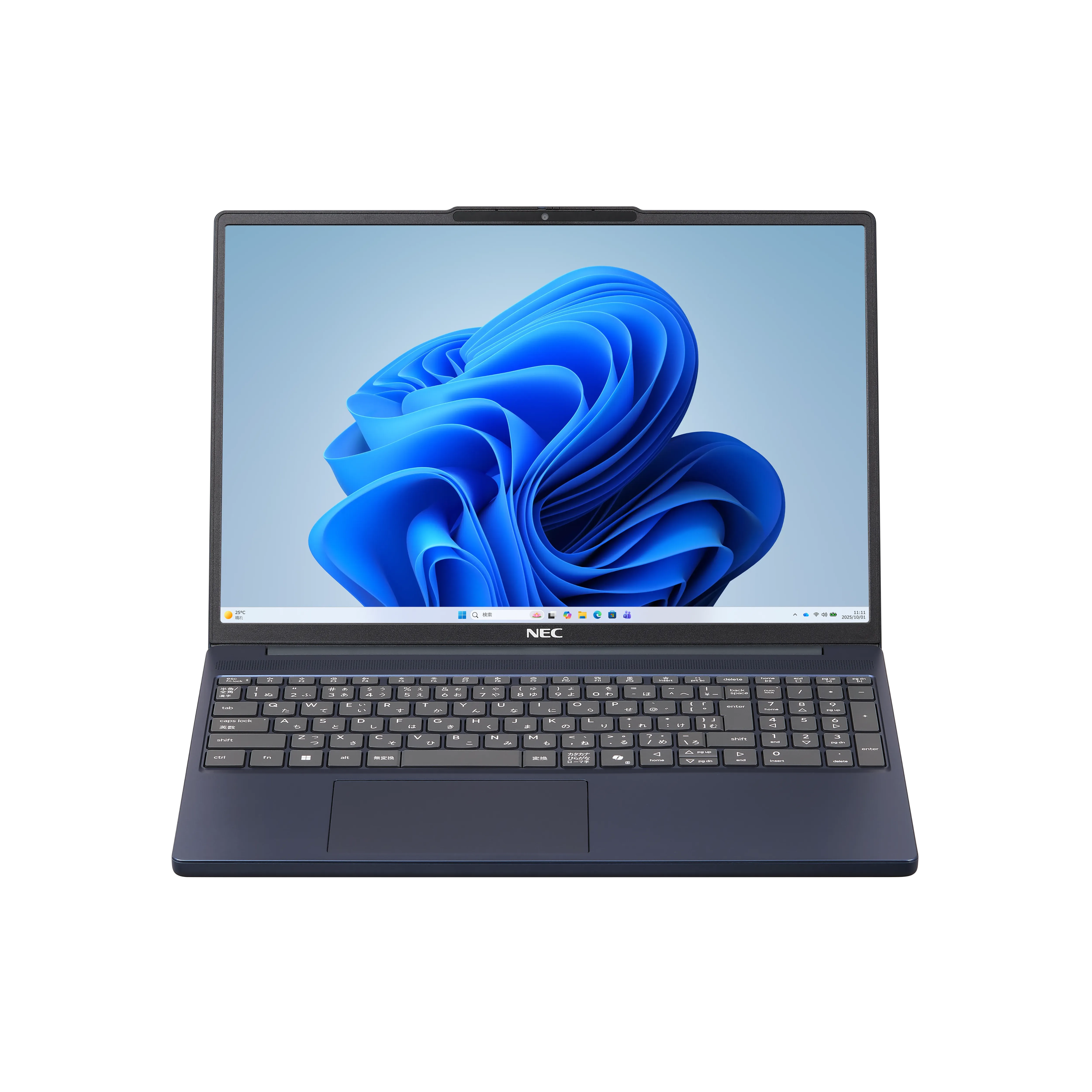2026年夏モデル LAVIE Direct N15 Slim｜NEC LAVIE公式サイト